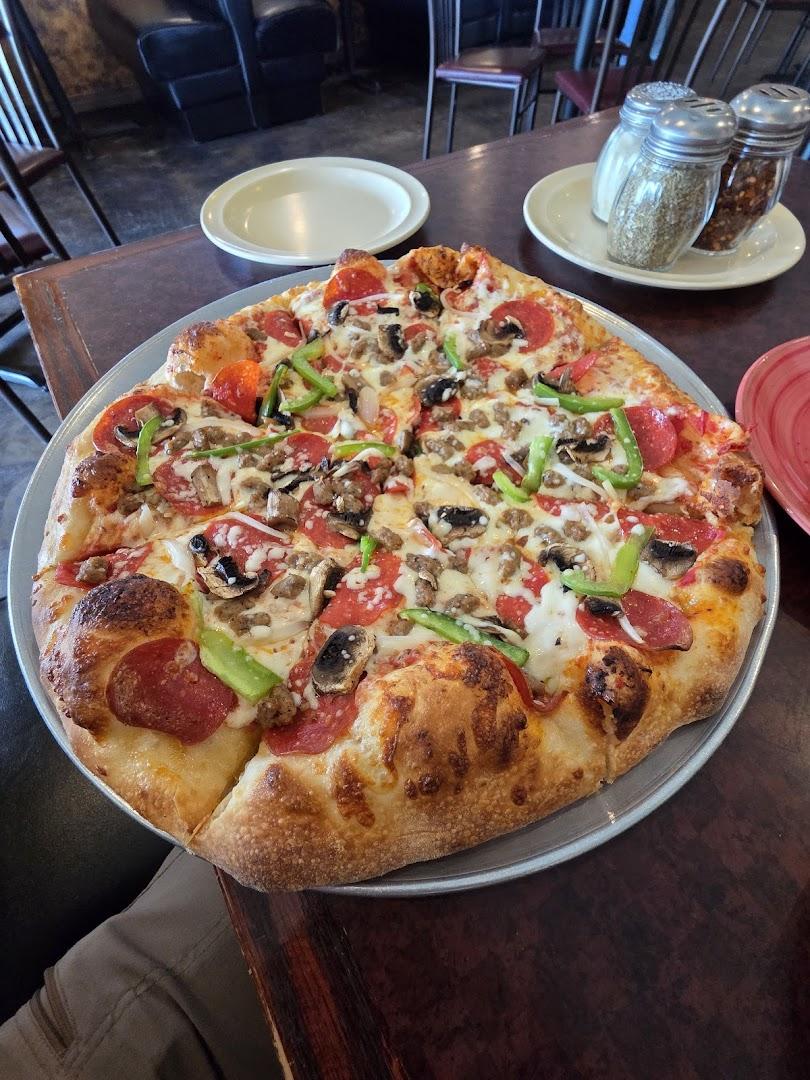 Pasti Italian Grill
