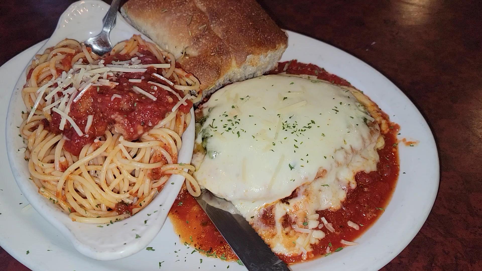 Pasti Italian Grill