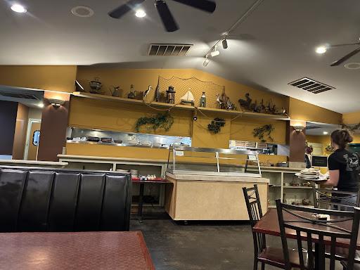 Pasti Italian Grill Menu image 7