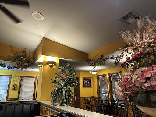 Pasti Italian Grill Menu image 8